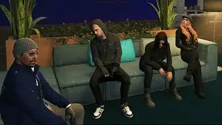 Brian Finds Out FACELESS Has a Surveillance All Over The City! | NoPixel RP | GTA RP