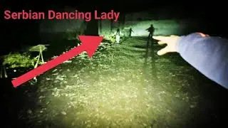 Serbian Dancing Lady part -3/5| Horror pov | Horror story | Horror Short flim | gskhoda