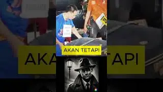 Misteri Kematian Sang Guru Tari #ceritakriminal #alurcerita