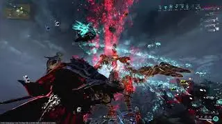 [OUTDATED] Chroma DPS 4x3 - Warframe