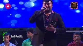 #Bicky Babua का सबसे जबरदस्त #Video Song - Live Stage Show - Dubai