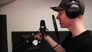R.G - Affiliated First Verse