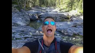 Junction Falls - Is It Worth It? Day Hike
