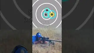 Aero Precision Solus с тормозом EC Tuner 500 ярдов