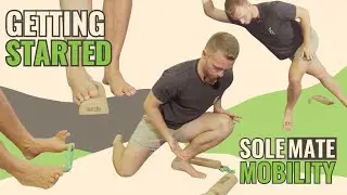 Getting Started | SoleMate Mobility