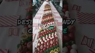 5 Must-Try Christmas Office Buffet Ideas for a Merry Gathering