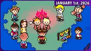 The Whimsical and Heart-wrenching Tale of MOTHER 3