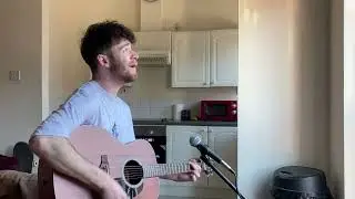 the amazons - nightdriving (cover)