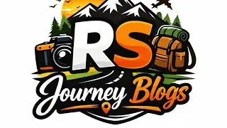 RS journey Blogs