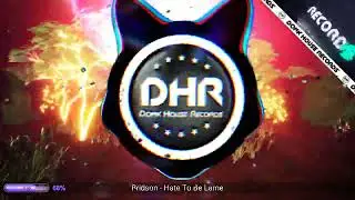 Bridson - Hate To Be Lame - DHR UK Bounce 🔥