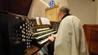 Funeral Service for Clark Craig Perkins