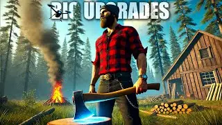 Big Upgrades in This NEW Addicting  Simulation Game...