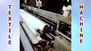 SOMET ALPHA LOOM Working