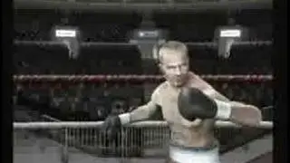 Fight Night 2004 - PS2 [PSXHAVEN.COM]