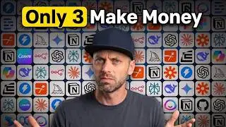 Which AI Tools Make Real Money? I Tested Them All.