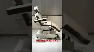 Maximize Comfort and Efficiency in Your Skin Clinic with the Massage Chair