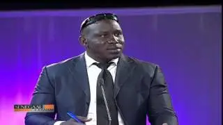 S&eacute;n&eacute;gal &Ccedil;a Kanam avec Mamadou Sy Tounkara du Mercredi 23 Mars 2016