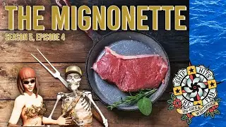 Cannibalism and Survival on The Mignonette - Ship Hits the Fan Podcast