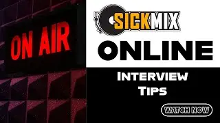 Interview Tips by McYeeeee