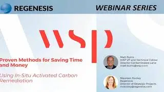 Proven Methods for Saving Time and Money Using In-Situ Activated Carbon Remediation