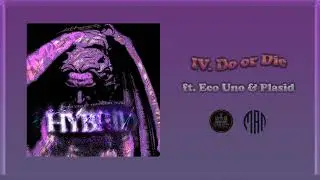 Jatheone - Do or Die ft. Plasid Parang & Eco Uno | YOUNGBOY NUKE