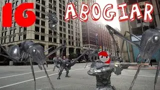 EDF 2025 Episode 16, Stumble-bum ,A Bunch of Guys in a Room