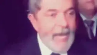 de Lula sobre Amazonia