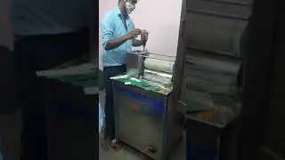 pcb Rolar tinning machine