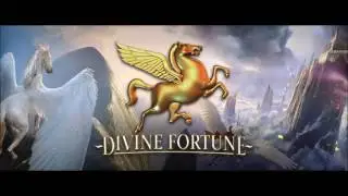 Divine Fortune Slots Music - OST Jackpot Theme