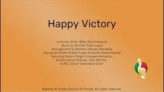 Happy Victory