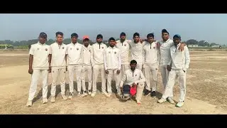 लिमरा कप दादूपुर 🆚 भदोही