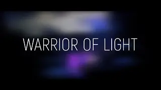 YAROSLAV OLIINYK | WARRIOR OF LIGHT (LIVE)
