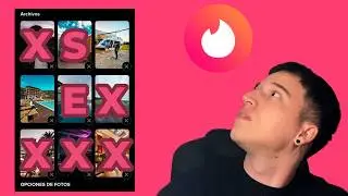🩸Qué Fotos Poner en Tinder si eres HOMBRE (Guía Completa 2024)