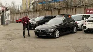 Обзор бюджетных авто из Японии до 1 млн рублей  | Автосалон 