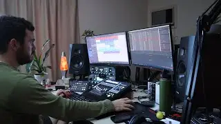 Life as a Producer - Week 2