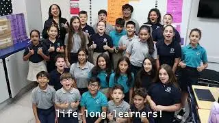 Morning Announcements 2/5/2026