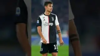 Paulo dybala photo video
