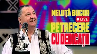 NELUTA BUCUR . Petrecere cu dedicatii❌| SUPER COLAJ 2026 |❌