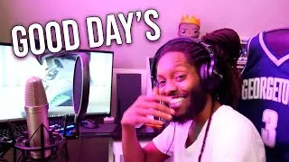 Good Day's prod. by Davey Mcflyy (1K TOKEN OF GRATITUED)