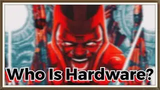 Do You Know...HARDWARE? | Quick Overview