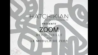 Zoom - Mehdi Cibille aka Le Module de Zeer