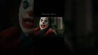 Joker Kills Murray Ending Scene 🔥 Bad Boy Whatsapp Status#shorts #joker #youtube_shorts