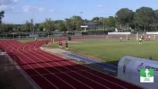 Emilia-Romagna - Eccellenza Girone A - Giornata 4 - Savignanese vs Alfonsine F.C. 1921 (3)