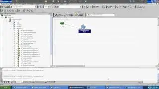 Informatica Parameter File at Workflow, Session and as an input to PMCMD Command