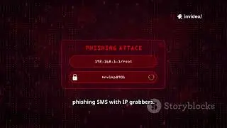 How Hackers Wield Ghost Track To Hunt Your IP, Cell Phone Number & Username || Geekyark 