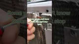 Как починить систему кондиционирования воздуха