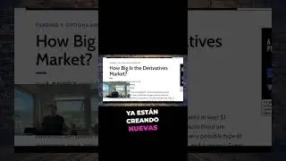 Bitcoin y el Mercado de Derivados: Una Perspectiva