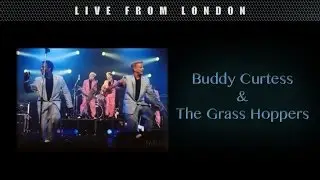 Buddy Curtess & the Grasshoppers - Soul Kind of Feeling