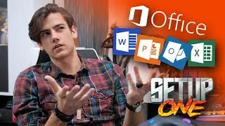 Трябва ли ми Microsoft Office? - Setup One