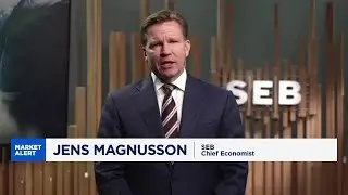 Market reactions play 'watchdog role' amid Trump tariff policies: SEB